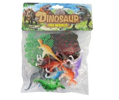 Dinosaur World — Dinosaur the world