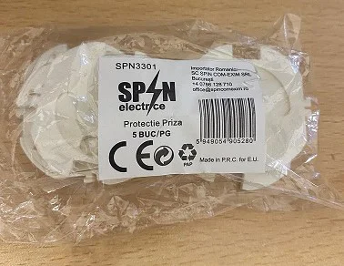 SPIN electrice — SPIN electrice
