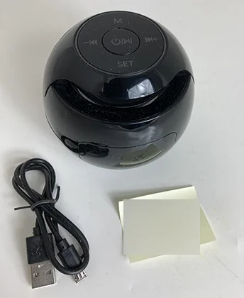 HiFi bluetooth Speaker