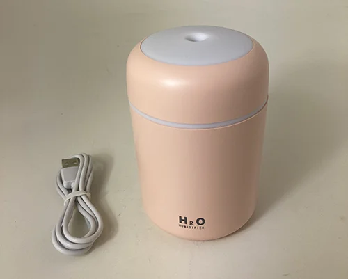 USB colorful humidifier