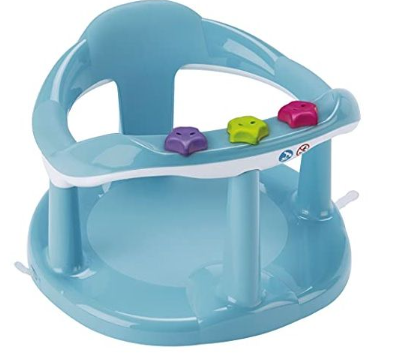 Mots d'enfants — Anneau de bain