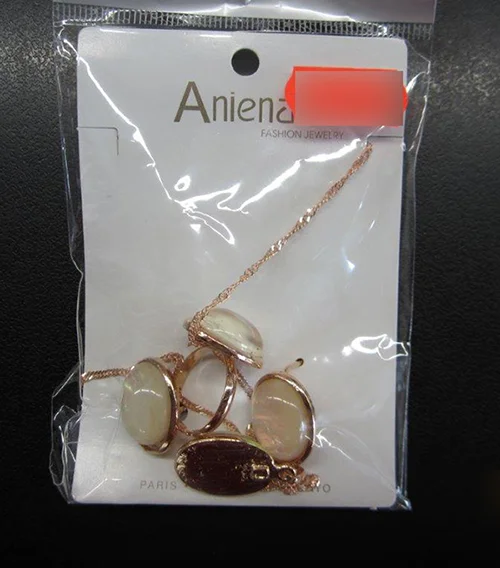 Aniena — Fashion Jewelry