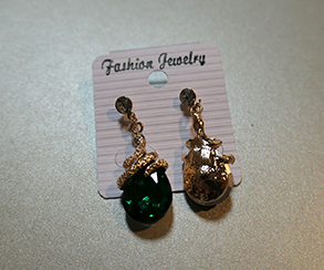 Holibanna — Earrings