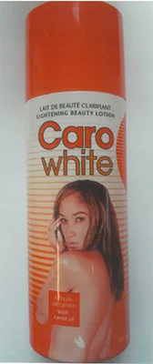Dream Cosmetics — Caro white lightening Beauty Lotion