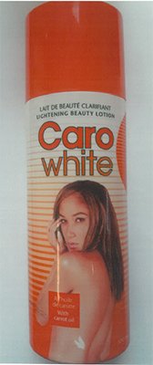 Dream Cosmetics — Caro white lightening Beauty Lotion