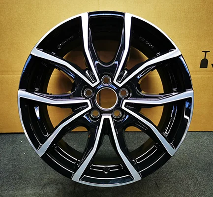 Autec — VD (Vidra)