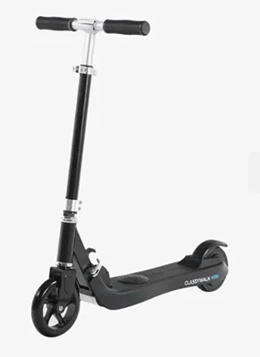 StayClassy — ClassyWalk Mini