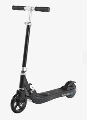 StayClassy — ClassyWalk Mini