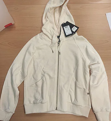 Please — Children's hoodie