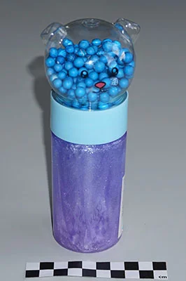 Midex — Gadzet rozrywkowy slime