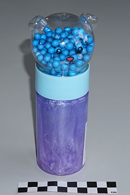 Midex — Gadzet rozrywkowy slime
