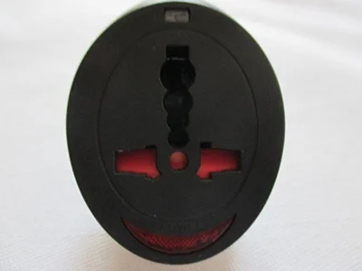 Travel adaptor