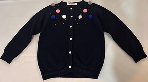 NEXT STAR — Fashion girls