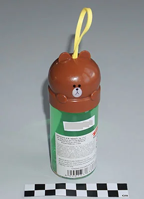 Midex — Gadzet rozrywkowy slime