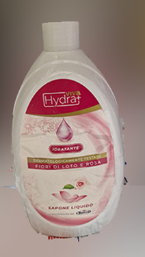 MAURY'S — Hydra viva Sapone liquido idratante