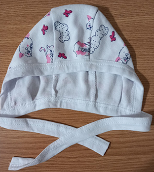 Baby hat