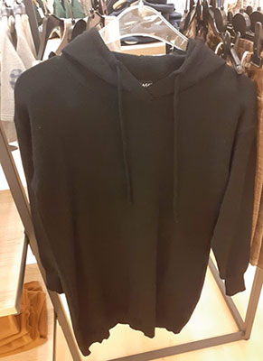 Please — Children's hoodie