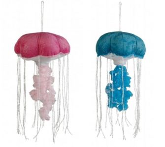 Ravensden — Jelly Fish