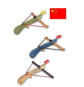 MARCA B&SC — Toy crossbow