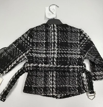 MODA — Children's jacket