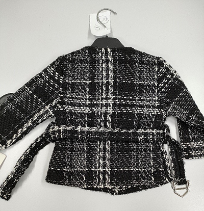 MODA — Children's jacket