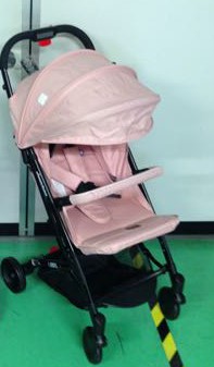 Kikka boo — Baby stroller