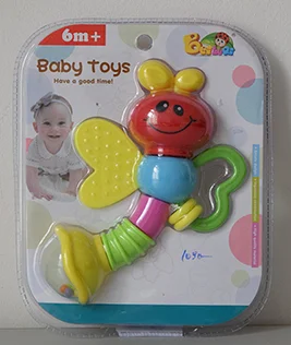 BeiLeQui — Toy rattle