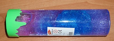 Toy slime