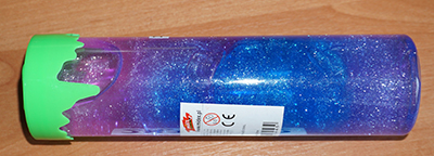 Toy slime