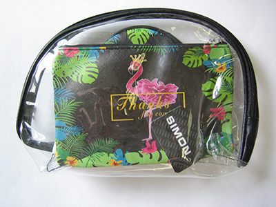 SIMON — Cosmetic bag