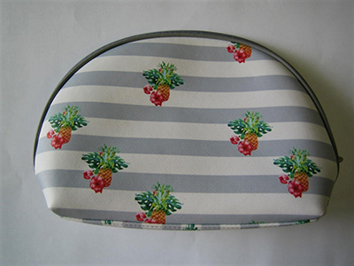 SIMON — Cosmetic Bag