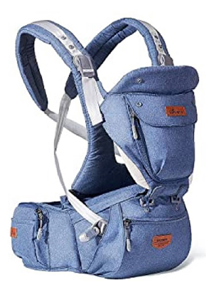 sunveno — Baby carrier