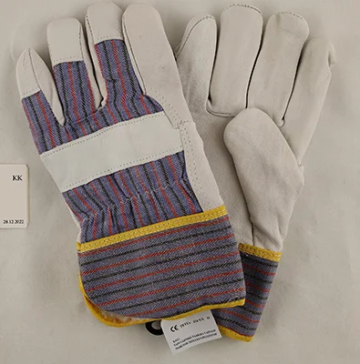 Tetu — Gloves