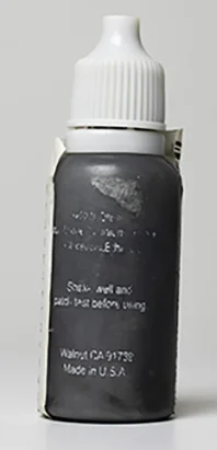 BioTouch — Micro pigment gray