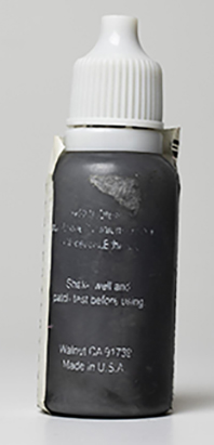 BioTouch — Micro pigment gray