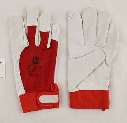 Laatuhanska — Gloves