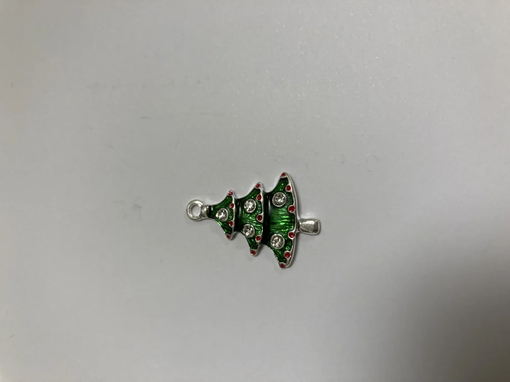 Hänge julgran