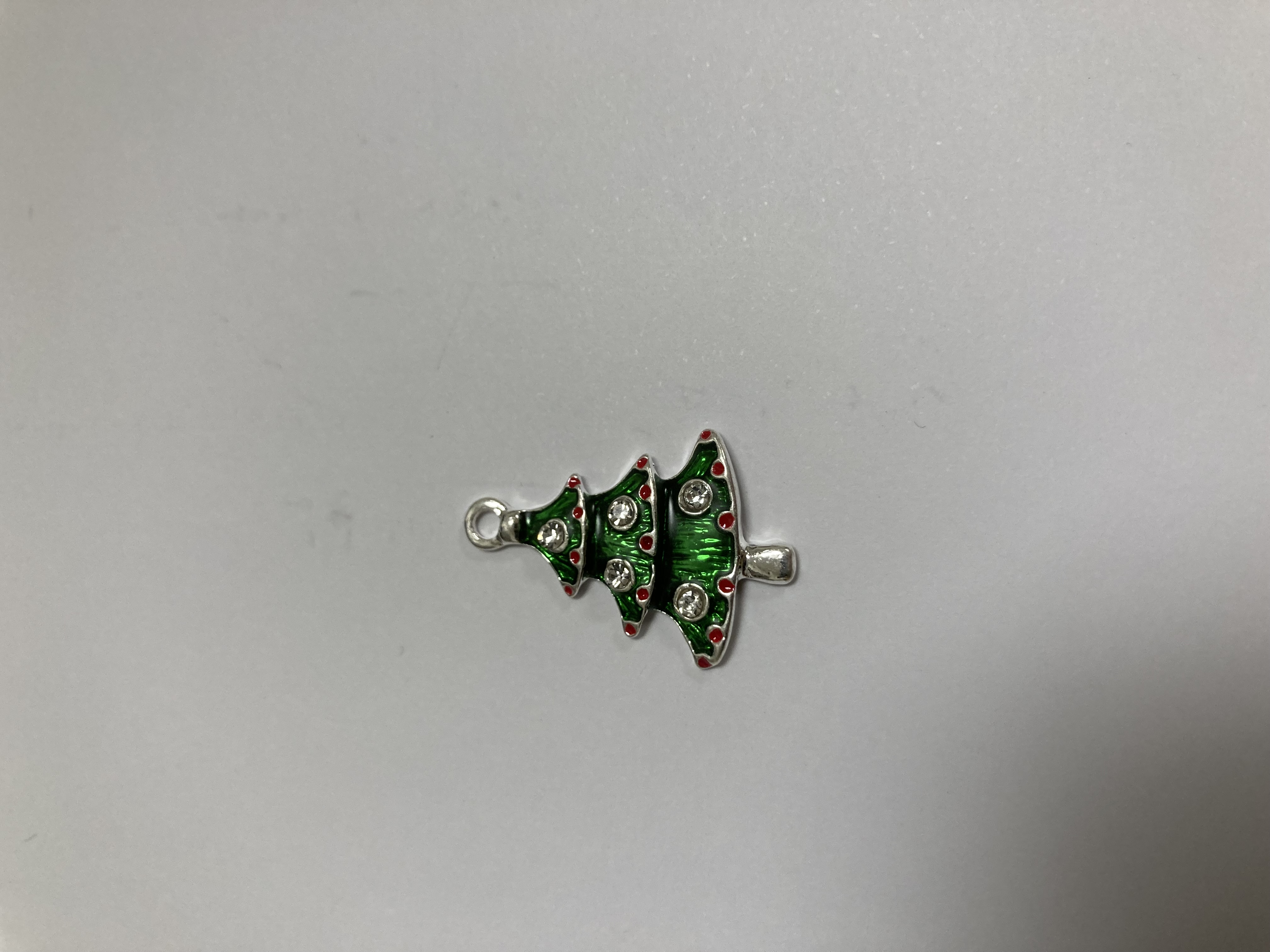 Hänge julgran