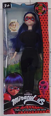 Miraculous – Tales of ladybug cat noir
