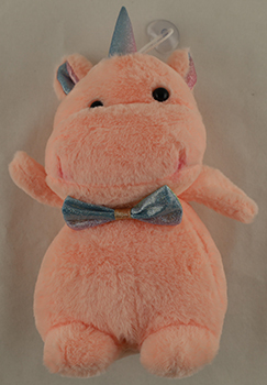 Soft toy
