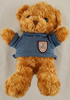 Soft toy