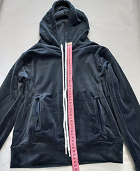 Children's sports outfit