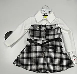New Collection — Children's dress