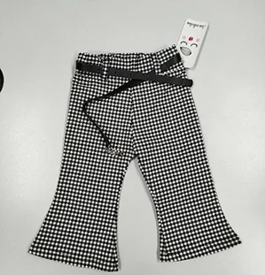 New Collection — Children’s trousers