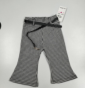 New Collection — Children’s trousers