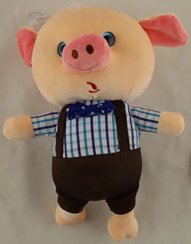 Soft toy
