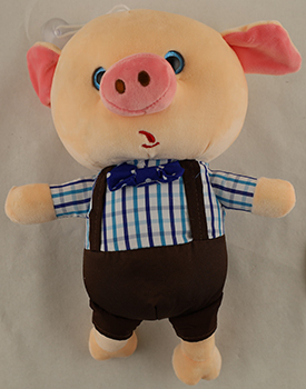 Soft toy