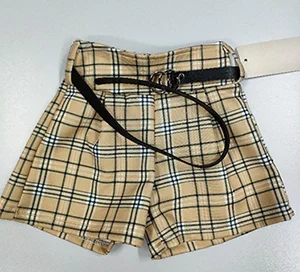New Collection — Children’s shorts