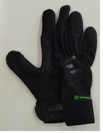 ENERGETICS – Lateral Thigh Trainer — ENERGETICS FTG710 training/weightlifting gloves