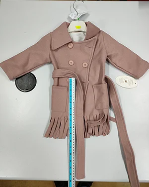 Valentina Moda — Children's coat